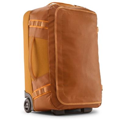 Patagonia - Black Hole Wheeled Duffel 40 - Reisetasche Gr 40 l braun