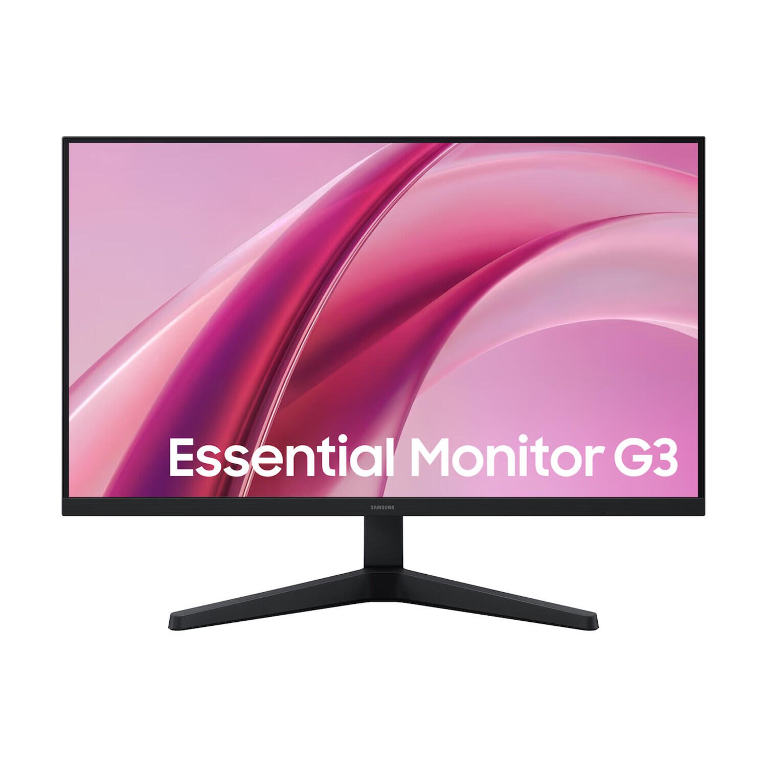 Samsung Essential Monitor G3 G31H Full HD Monitor 68,6 cm (27") LS27HG310EUXEN