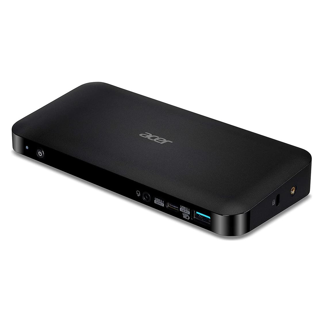 Acer Dock III (USB-C, 4 Ports) (GP.DCK11.005)