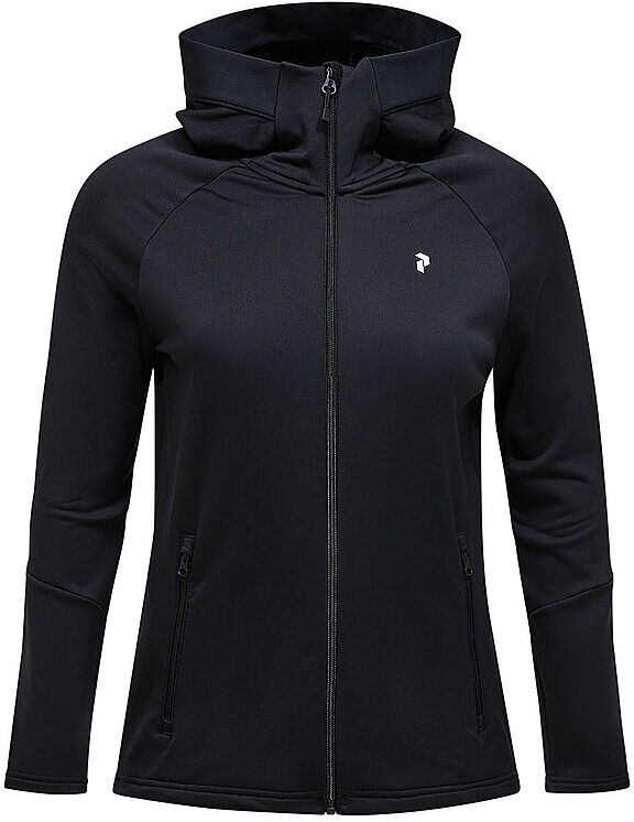 PEAK PERFORMANCE Damen Jacke Rider Essentials schwarz   L W