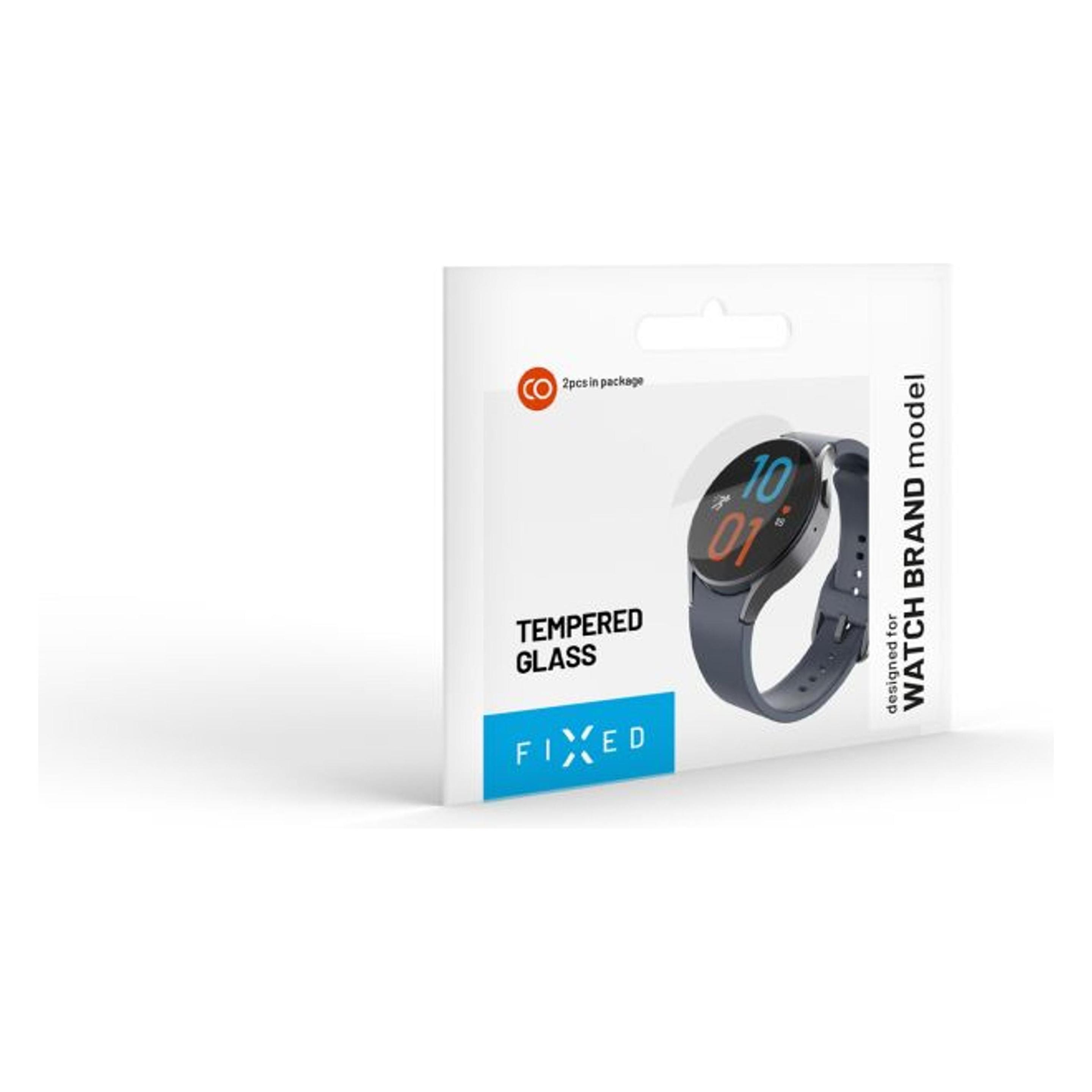 Fixed Smartwatch Tempered Glass for Samsung Galaxy Watch 7 (40mm) (FIXGW-1382)