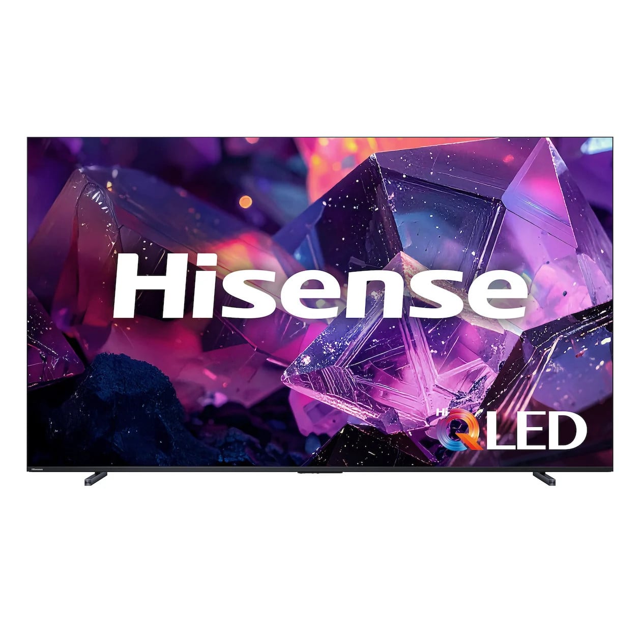 Hisense 100E79S PRO QLED TV 100 inch (2026)