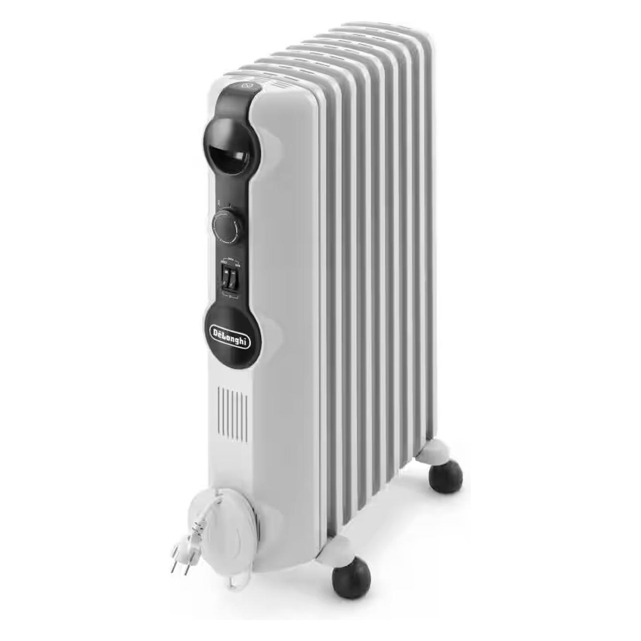 De'Longhi Delonghi Olieradiator Trrse0920 (2000 W) (0185392302)