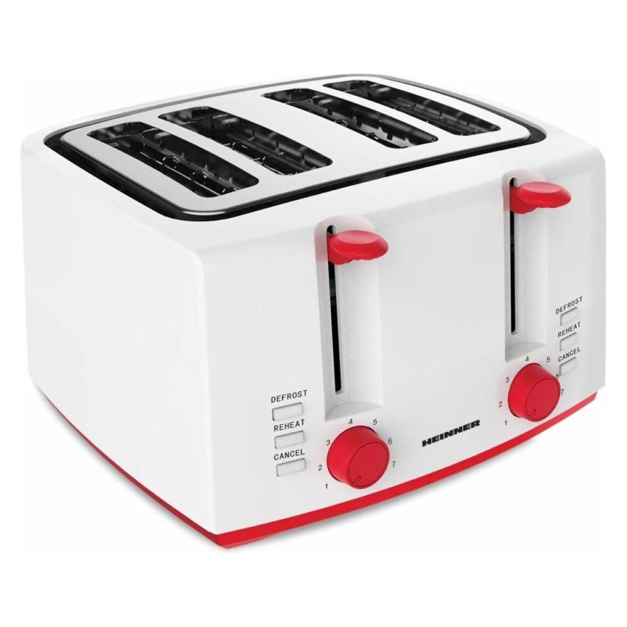 Heinner HTP-1300WHR (HTP-1300WHR)