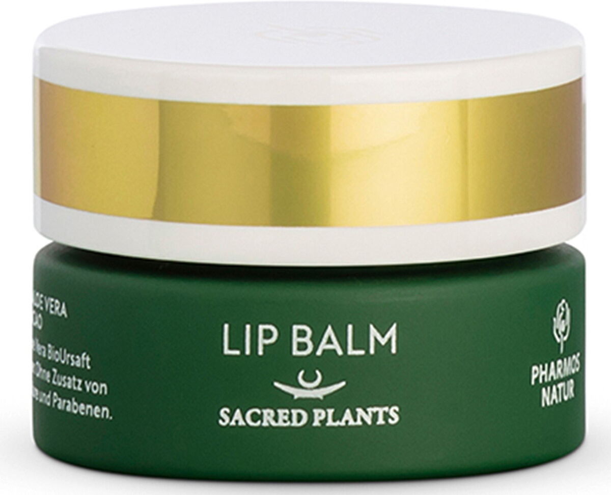 7ml PHARMOS NATUR Facial Care Lip Balm