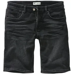 Denim-Joggshorts 2.0 - 54