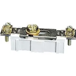 Wöhner Nulleiter trennbar 03668