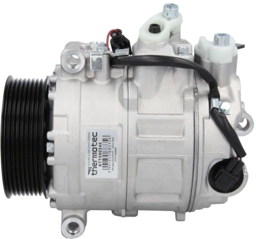 Klimakompressor THERMOTEC KLIMA KTT090346