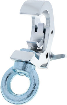 Duratruss Selflock Eye Clamp 500kg Aluminium