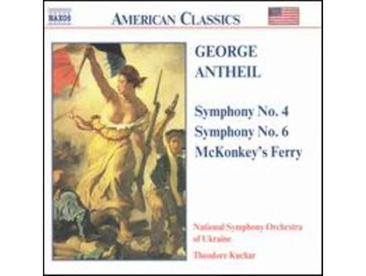 National Symphony Orchestra Of Ukra - Last Available Items