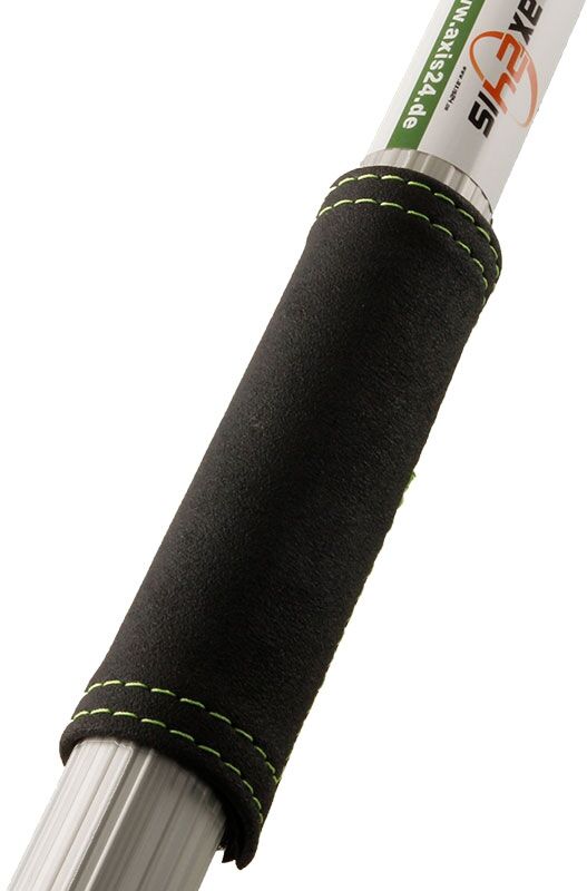 Axis Line Grip Protector für Teleskopstange Variante 30mm Rohr für 3 teilige