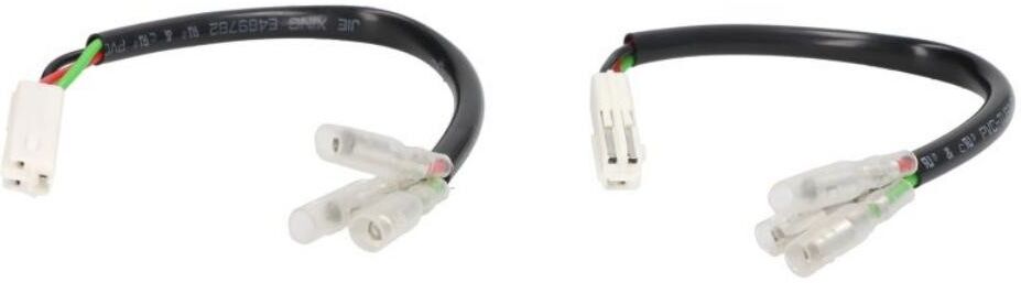 OXFORD OX893 Blinkerrelais