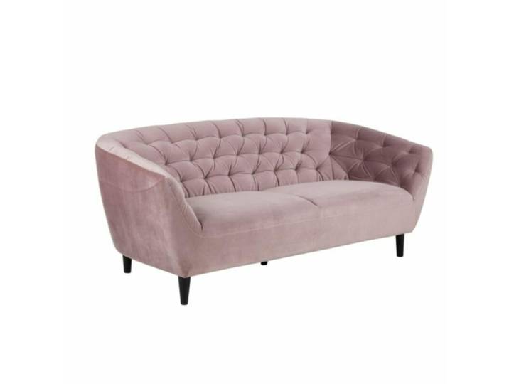 Trendstore Alfea Sofa 3-Sitzer Vintage