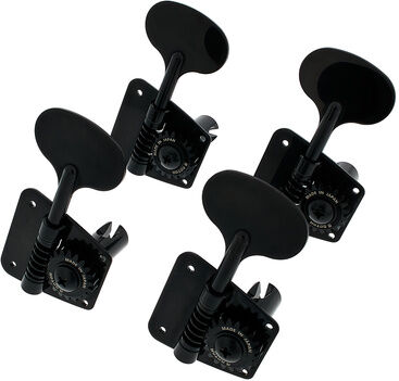Gotoh FB30LP 4L B Bass Tuners