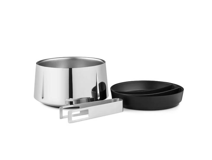 Rosendahl Seau à glace Grand Cru Acier inoxydable