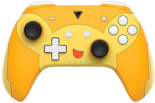 Comando sem Fio Dragonshock PopTop Pika - Nintendo Switch