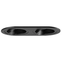 Brumberg Leuchten Einbaumodul oval 45022180