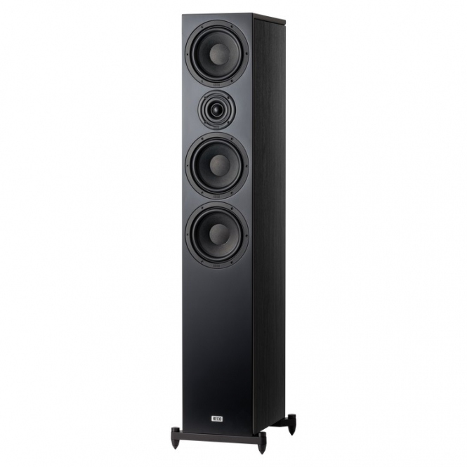 Heco Heco Aurora XT 700 - Schwarz
