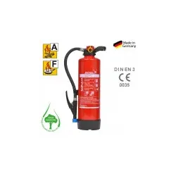 Wassernebellöscher Jockel WM 6 TJX 13, 6 Liter, A/F