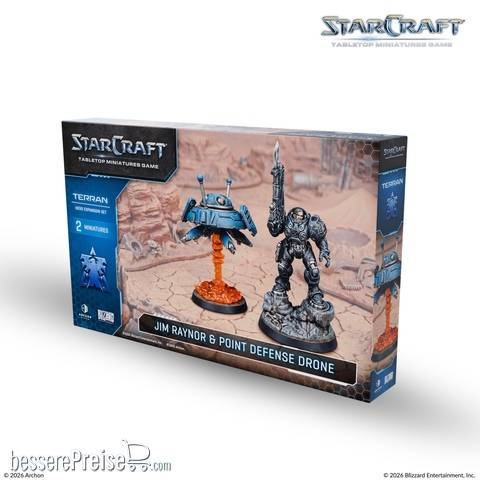 Archon Studio ASSCMG0016
