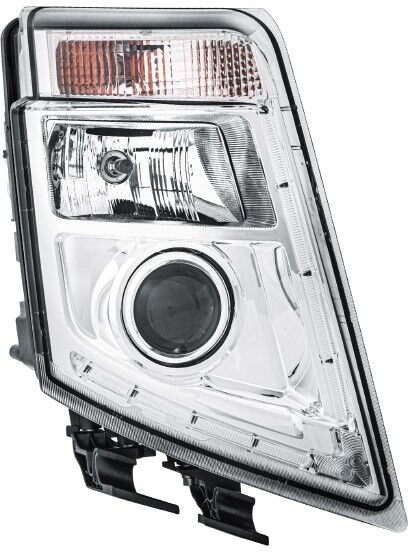 HELLA 1EL 010 478-121 Headlight