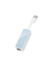 TP-LINK Netzwerkadapter USB 2.0 10/100 Ethernet (UE200)