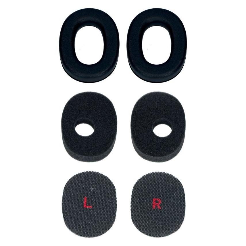 Revotool Hygienesets Perfectpro EARMUFFS H-40 (1x) (H-40_HKT)