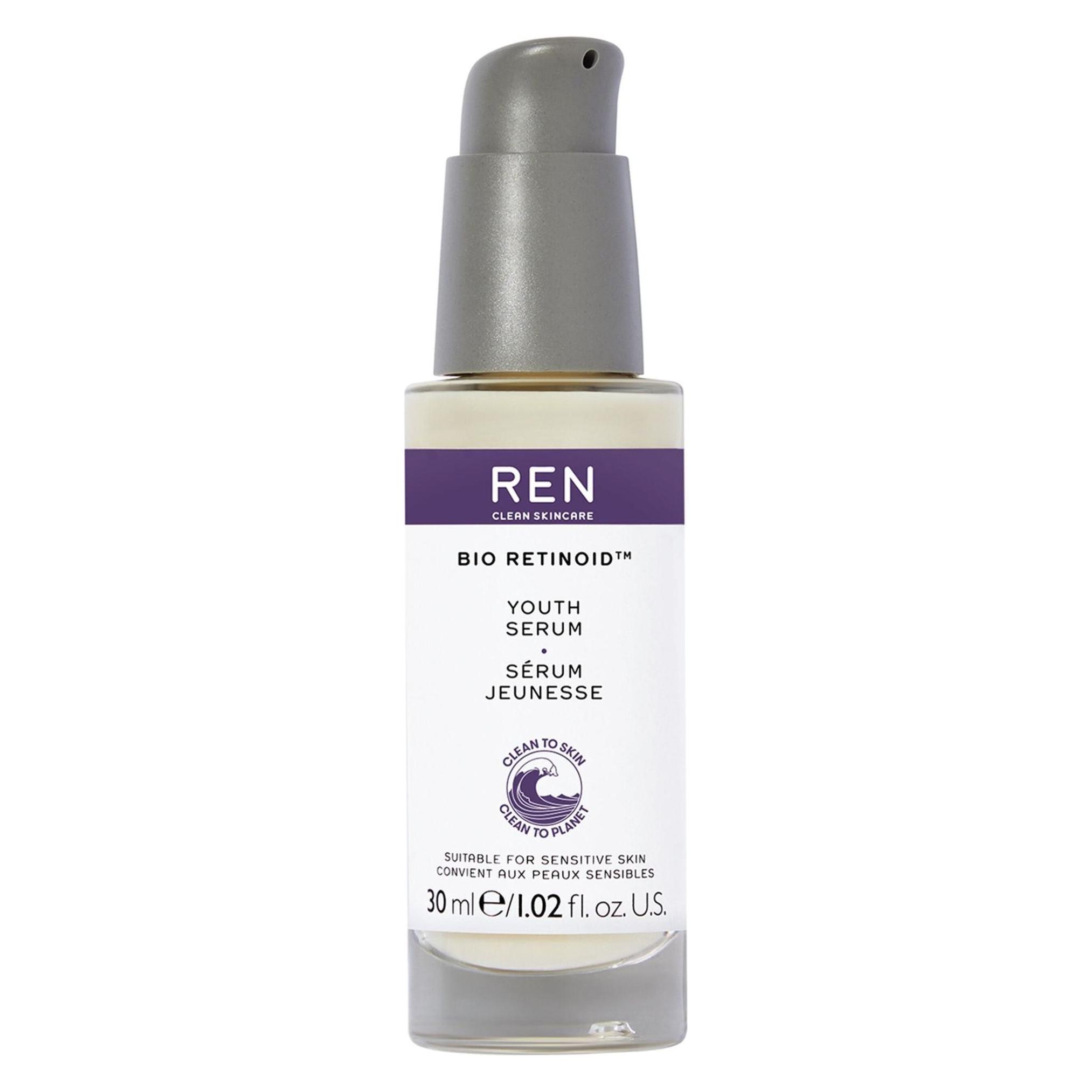 Ren Bio Retinoid Youth Serum (30 ml) (REN4931)