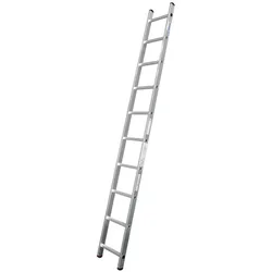 Krause CORDA AnlegeLeiter 10 Sprossen