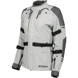 Klim Altitude 2023 Motorrad Textiljacke S