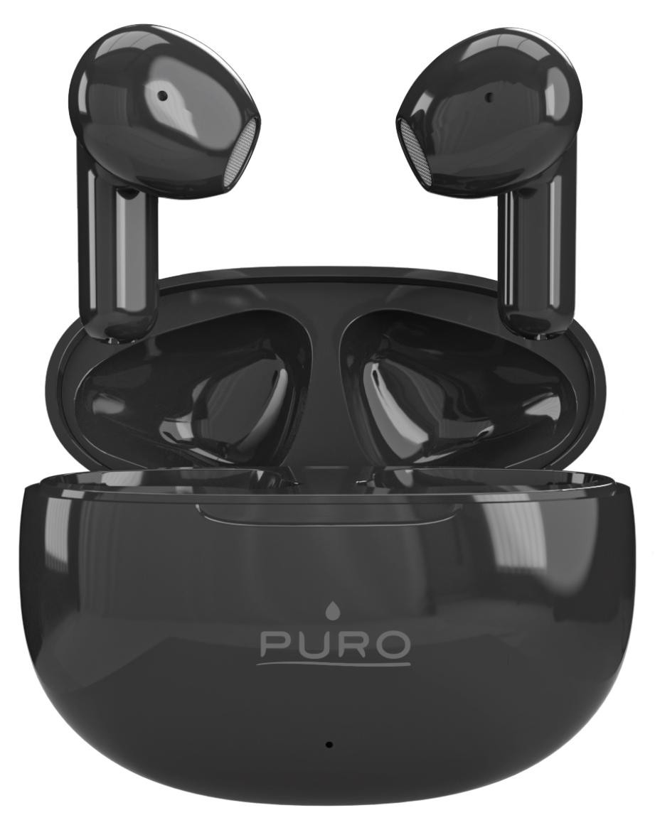 PURO Draadloze in-ear koptelefoon