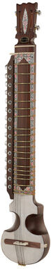 Kanai Lal & Sons Esraj