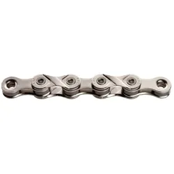 KMC Kette 8-fach X8 114 Glieder | silber