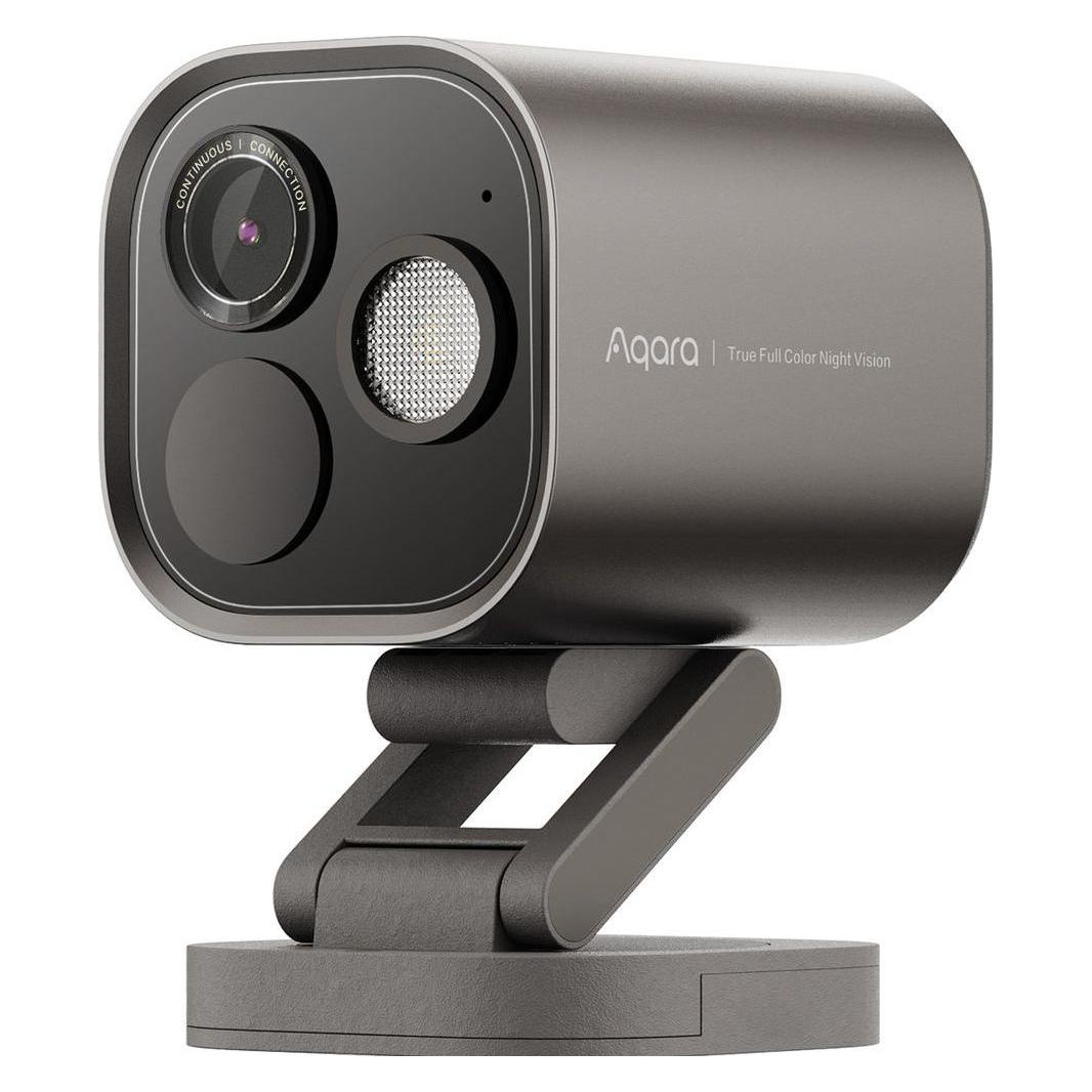 Aqara Hub G5 Pro (2688 x 1520 Pixel) (CH-C07DW)