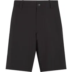 O'Neill, Herren, Outdoorhose, Hybrid Chino 19 Shorts (L), Schwarz