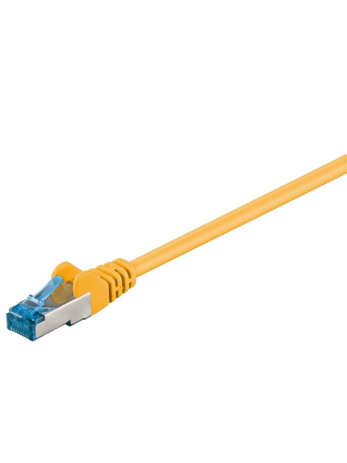 Pro LAN CAT 6A S/FTP - 1m