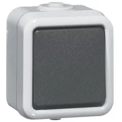Peha Ausschalter gr D 623 WAB