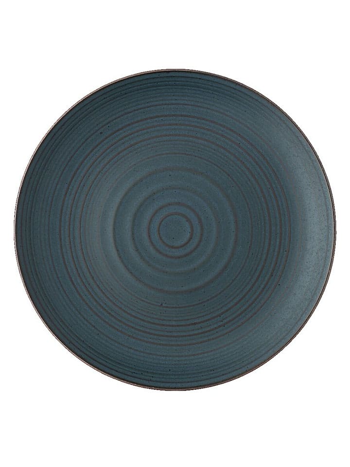 Thomas Frühstücksteller "Ocean" in Dunkelblau - Ø 22 cm - onesize