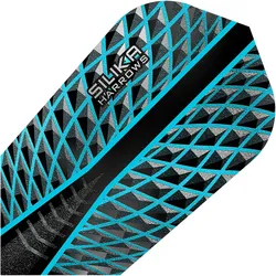 Harrows Silika Slim Flights