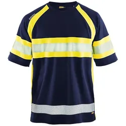 Blakläder,  Warnshirt 3337 (XXL)