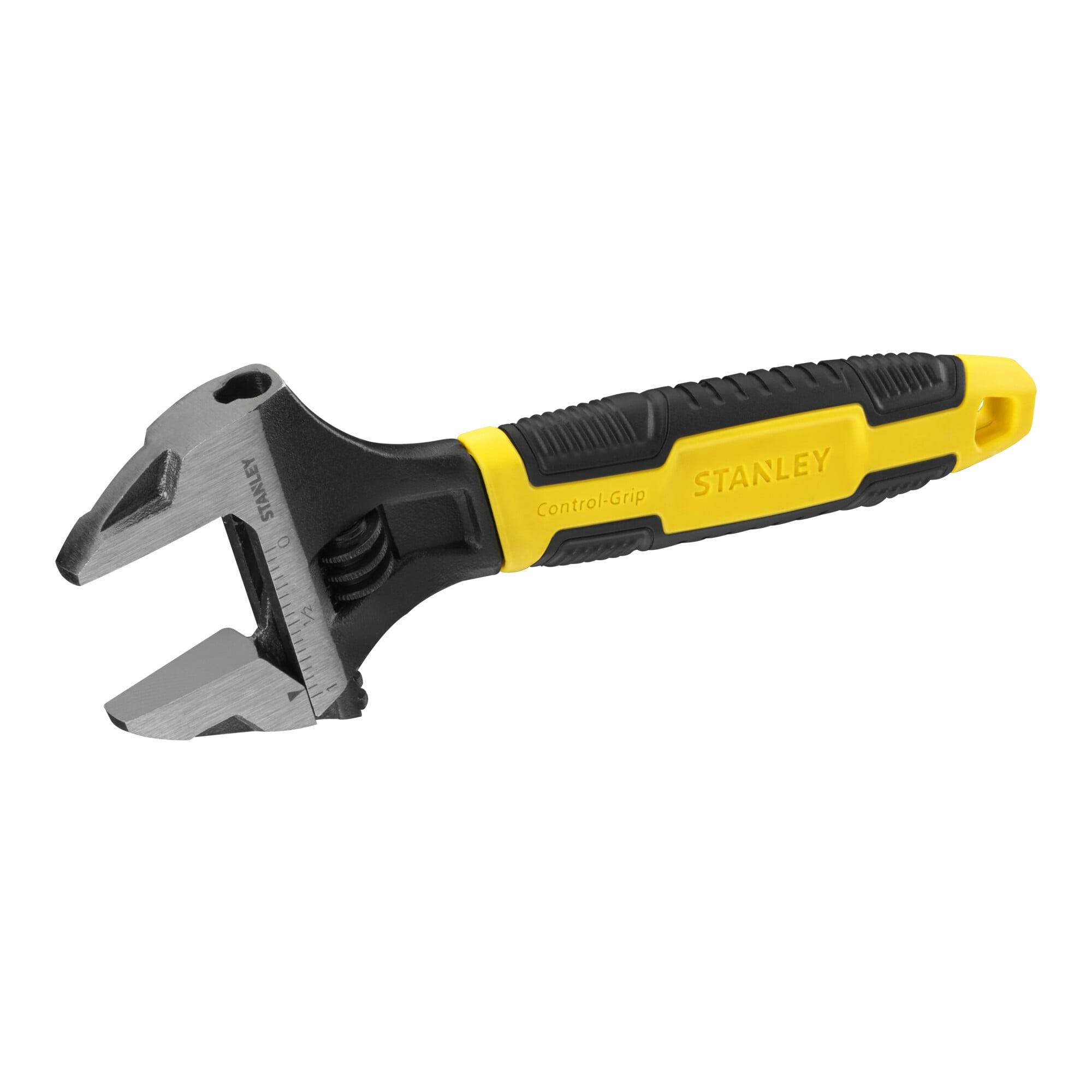 Stanley Gabelschlüssel 24mm 150mm verstellbar (0-90-947)
