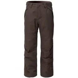 Iguana, Herren, Skihosen, Vopro Herrenhosen (S, XL, XXL), Braun