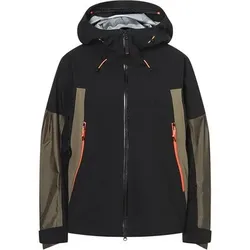 BOGNER Bogner Fire + Ice Damen Jacke LADIES SNOW-T, Größe 36 in Schwarz Schwarz