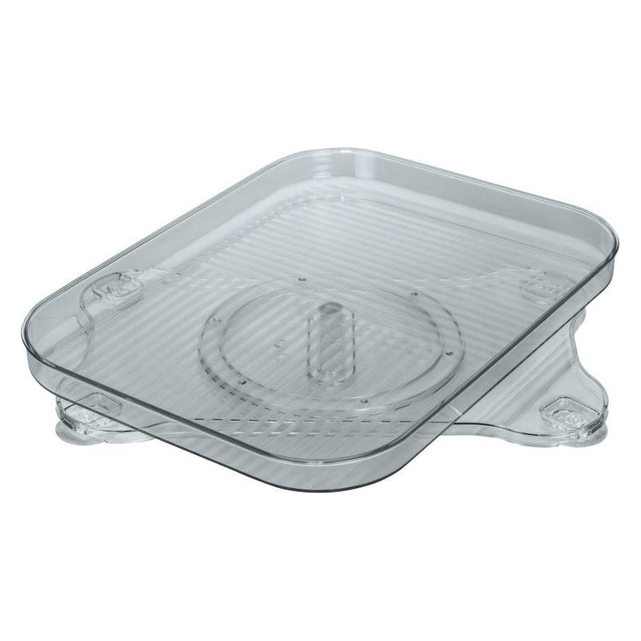 Wenko Drehbares Kühlschranktablett (53312100)
