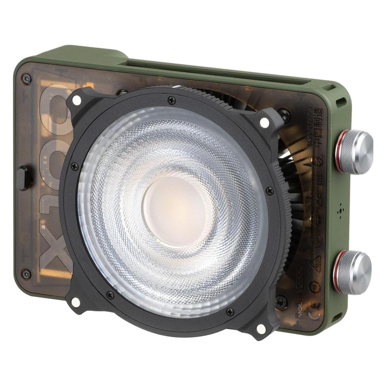 Zhiyun MOLUS Lens Reflector (ZY Mount) (4110100673)