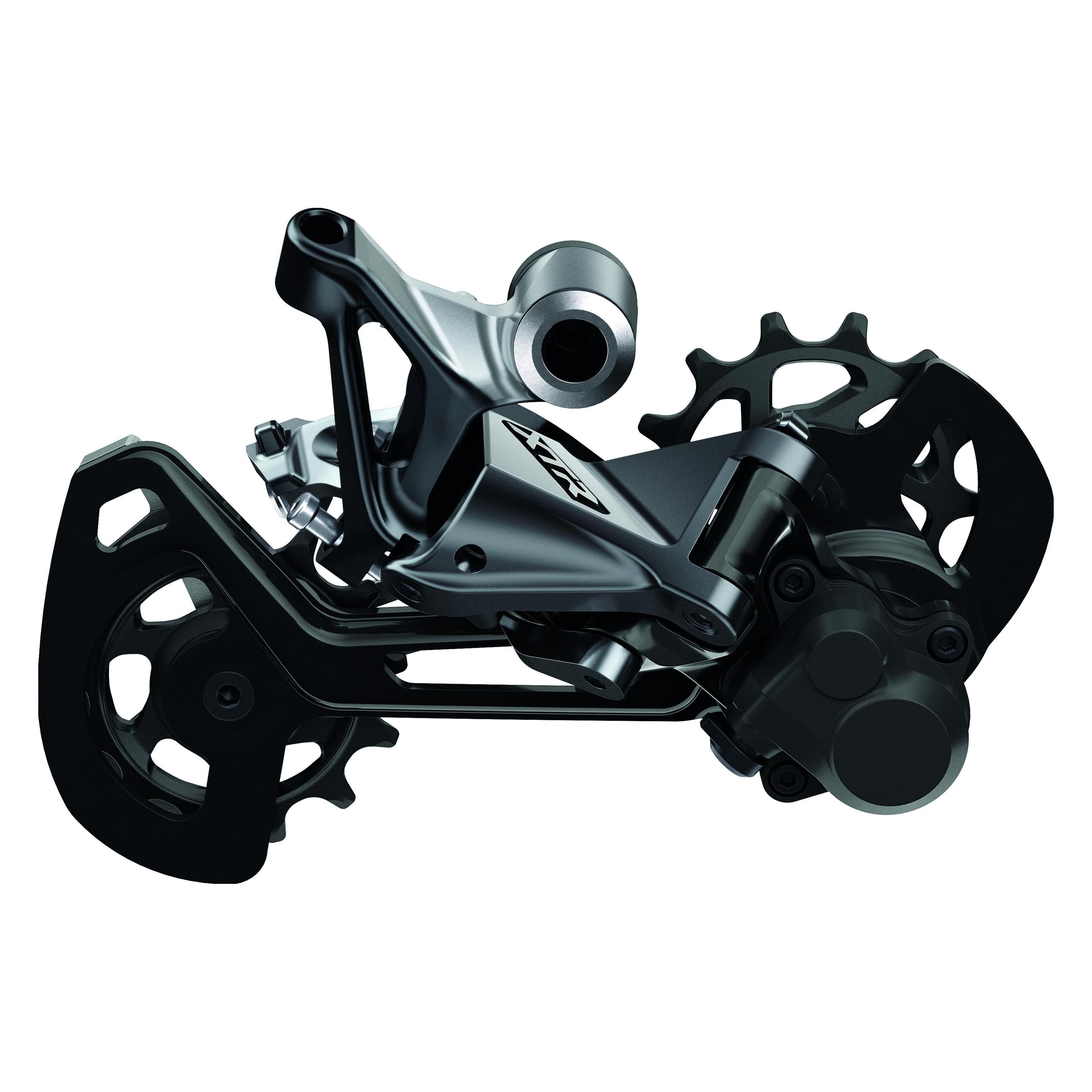 Shimano XTR RD-M9120 Schaltwerk 12-fach SGS (12-fach) (22.153001)
