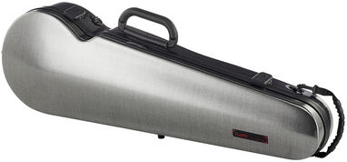 bam 2002XLT Violin Case Tweed