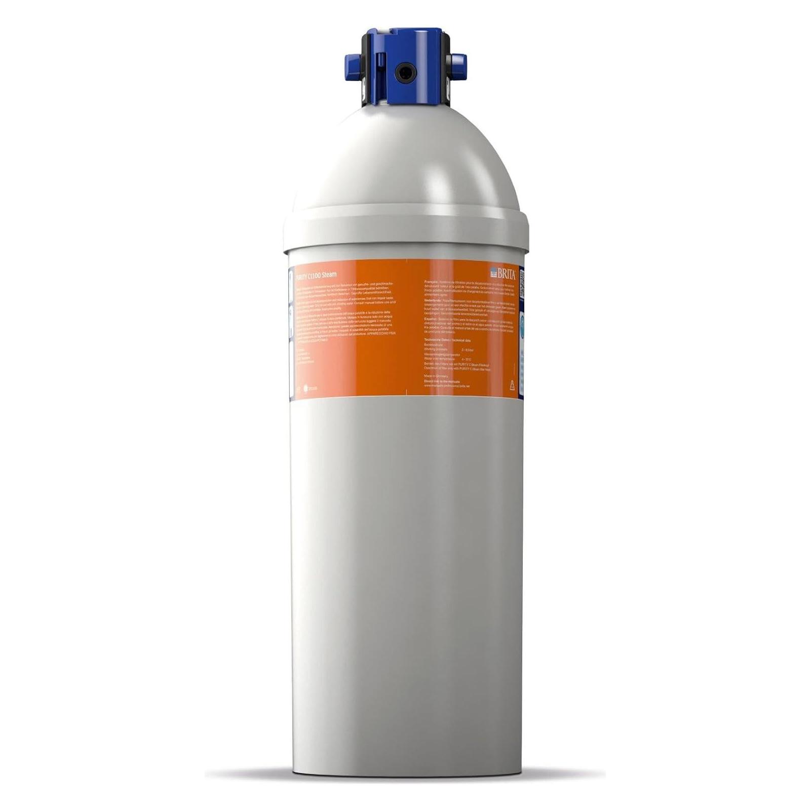 Brita Dampffilterpatrone für Leitungswasser (56436-b2b)