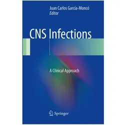 CNS Infections, Fachbücher