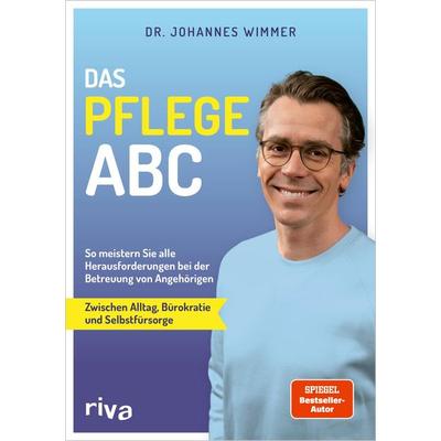Das Pflege-ABC, Taschenbuch von Johannes Wimmer, Riva, 978-3-7423-2955-4